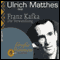 Die Verwandlung audio book by Franz Kafka