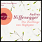 Die Zwillinge von Highgate audio book by Audrey Niffenegger