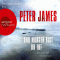 Und morgen bist du tot audio book by Peter James