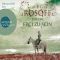 Davon, frei zu sein audio book by Meg Rosoff