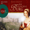 Die silberne Burg audio book by Sabine Weigand
