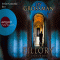 Fillory. Die Zauberer audio book by Lev Grossman