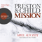Mission: Spiel auf Zeit (Gideon Crew 1) audio book by Douglas Preston, Lincoln Child