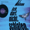 Ich.darf.nicht.schlafen. audio book by S. J. Watson