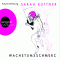 Wachstumsschmerz audio book by Sarah Kuttner