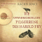Die unwahrscheinliche Pilgerreise des Harold Fry audio book by Rachel Joyce