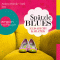Sptzleblues audio book by Elisabeth Kabatek