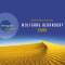 Sand audio book by Wolfgang Herrndorf