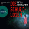 Die Schuldlosen audio book by Petra Hammesfahr
