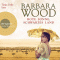 Rote Sonne, schwarzes Land audio book by Barbara Wood