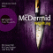 Vergeltung audio book by Val McDermid
