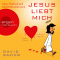 Jesus liebt mich audio book by David Safier