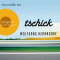 Tschick audio book by Wolfgang Herrndorf