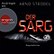 Der Sarg audio book by Arno Strobel