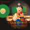 Sam Hinkel und die Akademie fr rger audio book by T. R. Burns