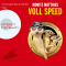 Voll Speed audio book by Moritz Matthies