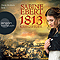 1813: Kriegsfeuer audio book by Sabine Ebert