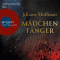 Mdchenfnger audio book by Jilliane Hoffman