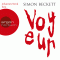 Voyeur audio book by Simon Beckett