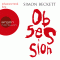 Obsession audio book by Simon Beckett