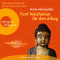 Fnf Weisheiten fr den Alltag (Buddhas Anleitung zum Glcklichsein) audio book by Marie Mannschatz