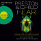 Fear: Grab des Schreckens (Pendergast 12) audio book by Douglas Preston, Lincoln Child