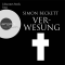 Verwesung audio book by Simon Beckett