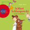 Schluri Schlampowski und der Strenfried audio book by Brigitte Endres
