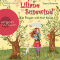 Ein Pinguin will hoch hinaus (Liliane Susewind 9) audio book by Tanya Stewner