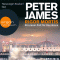 Rigor Mortis. Ein neuer Fall fr Roy Grace audio book by Peter James