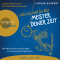 Lass los und du bist Meister deiner Zeit. Mit Konfuzius entschleunigen und Lebensqualitt gewinnen audio book by Lothar Seiwert