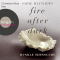 Dunkle Sehnsucht (Fire after Dark 1) audio book by Sadie Matthews