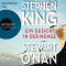 Ein Gesicht in der Menge audio book by Stephen King, Stewart O'Nan