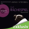 Das Rachespiel audio book by Arno Strobel