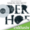Der Hof audio book by Simon Beckett