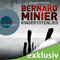 Kindertotenlied audio book by Bernard Minier