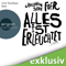 Alles ist erleuchtet audio book by Jonathan Safran Foer