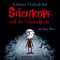 Stichkopf und der Scheusalfinder (Stichkopf 1) audio book by Guy Bass