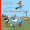 Die fabelhafte Geschichte von Anne Kaffeekanne audio book by Fredrik Vahle