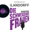 Die schweigenden Frauen. Ein Regler-Thriller audio book by Max Landorff