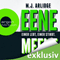 Eene Meene. Einer lebt, einer stirbt audio book by M. J. Arlidge