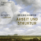 Arbeit und Struktur audio book by Wolfgang Herrndorf