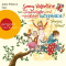 Von Tropenvgeln und kniglichen Unterhosen (Sunny Valentine) audio book by Irmgard Kramer