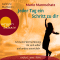 Jeder Tag ein Schritt zu dir. Achtsame Wertschtzung fr sich selbst und andere entwickeln audio book by Marie Mannschatz
