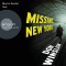 Missing. New York audio book by Don Winslow