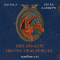 Der Drache hinter dem Spiegel audio book by Ivo Pala