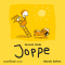 Joppe audio book by Gunnel Linde