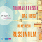 Das gibts in keinem Russenfilm audio book by Thomas Brussig