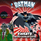 Batman. Einsatz fr den Dunklen Ritter audio book by Robert Greenberger