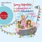 Von Schaumbdern und tanzenden Rollschuhen (Sunny Valentine 2) audio book by Irmgard Kramer